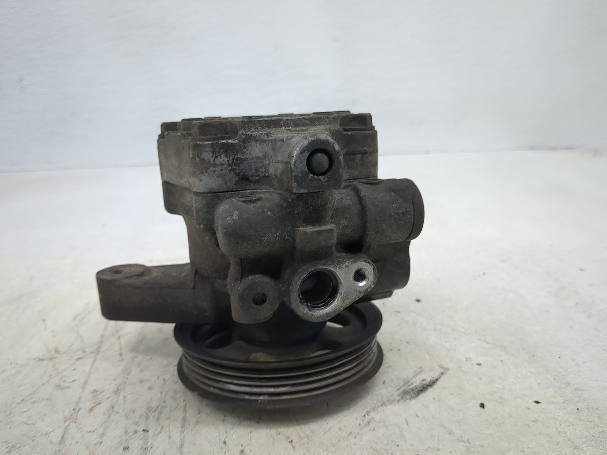 2001-2002 Honda Civic Power Steering Column Pump Oem 1510344 - Oemusedautoparts1.com