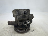 2001-2002 Honda Civic Power Steering Column Pump Oem 1510344 - Oemusedautoparts1.com