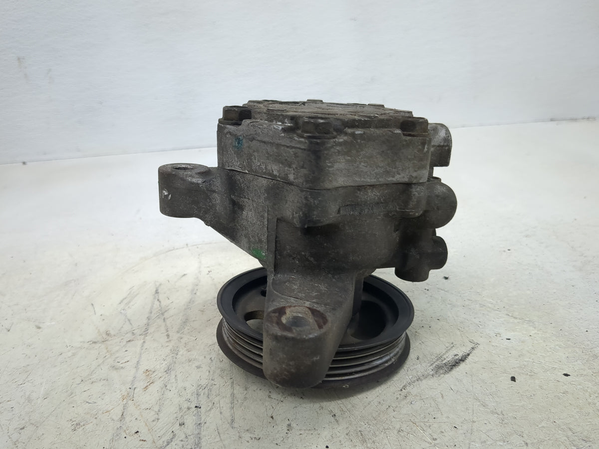2001-2002 Honda Civic Power Steering Column Pump Oem 1510344 - Oemusedautoparts1.com