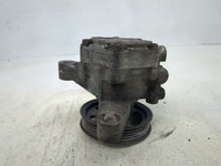 2001-2002 Honda Civic Power Steering Column Pump Oem 1510344 - Oemusedautoparts1.com
