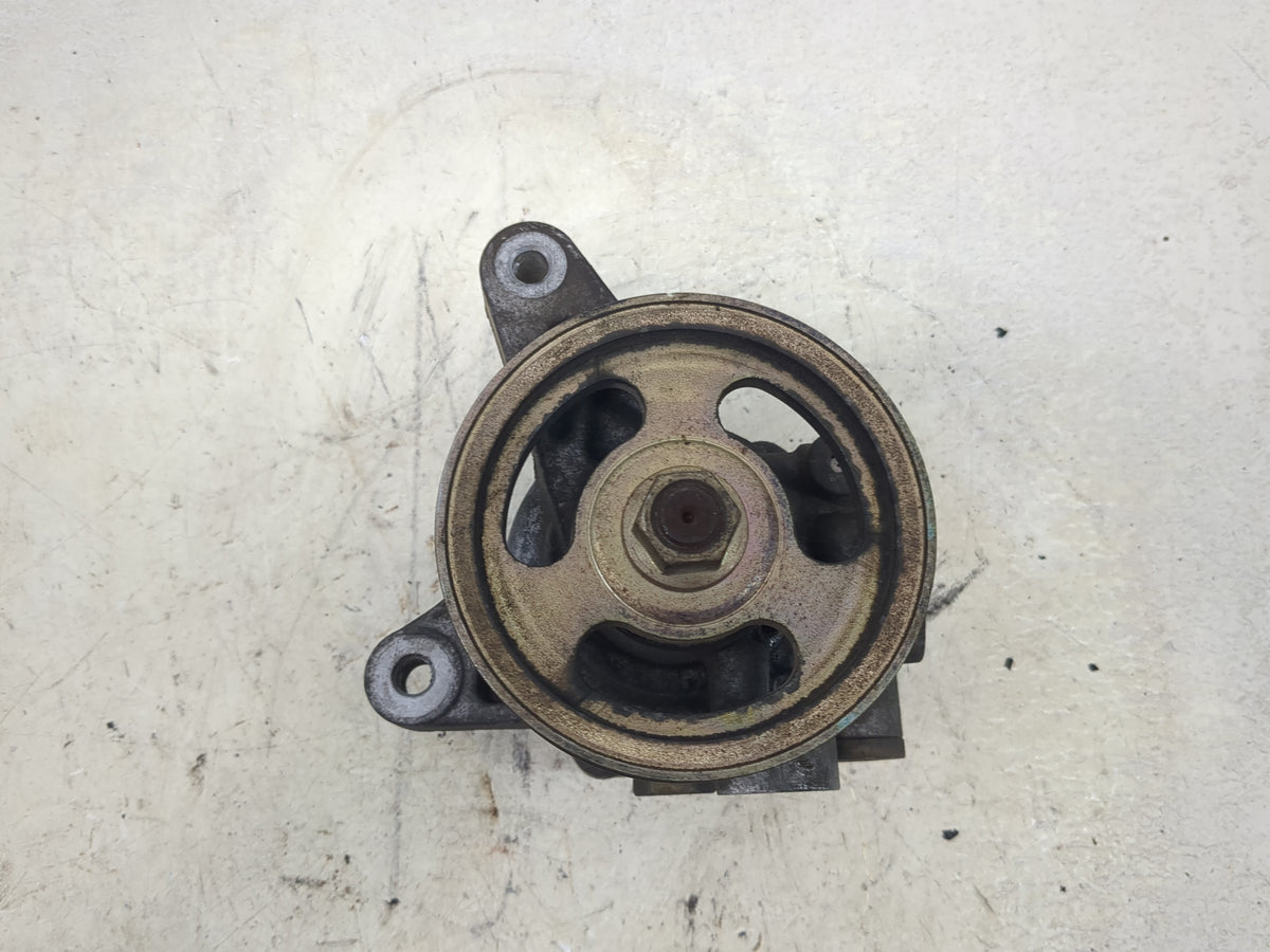 2001-2002 Honda Civic Power Steering Column Pump Oem 1510344 - Oemusedautoparts1.com
