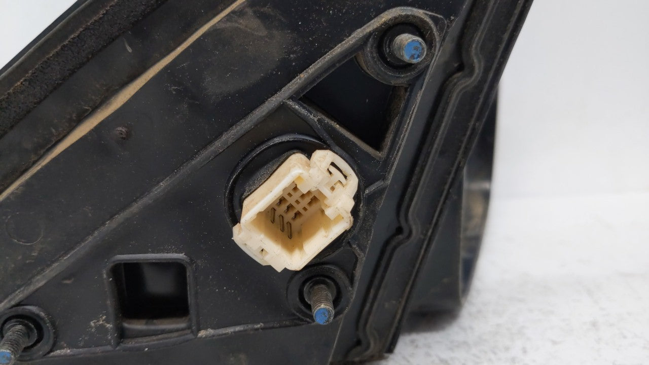 2001-2005 Honda Civic Side Mirror Replacement Passenger Right View Door Mirror Fits Fits 2001 2002 2003 2004 2005 OEM Used A