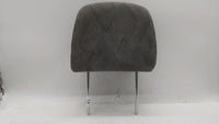 2001-2005 Honda Civic Headrest Head Rest Front Driver Passenger Seat Gray 203427 - Oemusedautoparts1.com