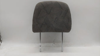 compare product 2001-2005 Honda Civic Headrest Head Rest Front Driver Passenger Seat Gray 203427