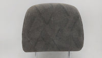 2001-2005 Honda Civic Headrest Head Rest Front Driver Passenger Seat Gray 203427 - Oemusedautoparts1.com