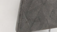 2001-2005 Honda Civic Headrest Head Rest Front Driver Passenger Seat Gray 203427 - Oemusedautoparts1.com