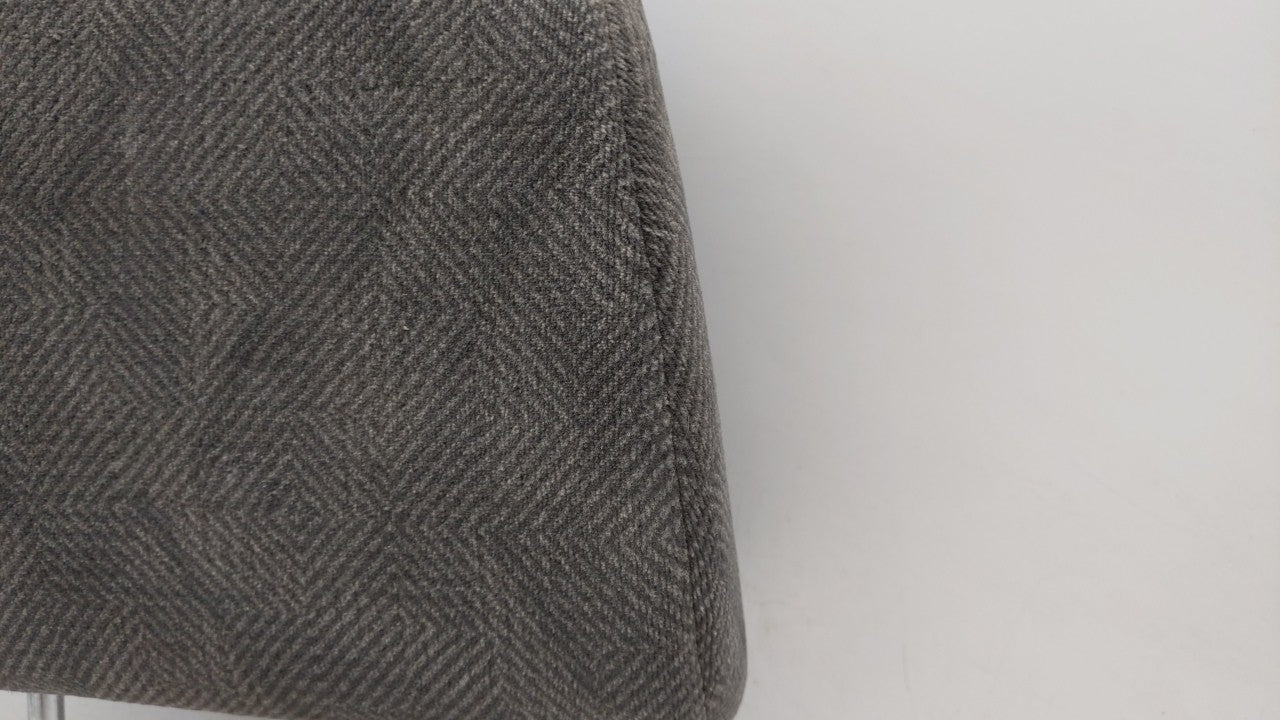2001-2005 Honda Civic Headrest Head Rest Front Driver Passenger Seat Gray 203427 - Oemusedautoparts1.com