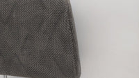 2001-2005 Honda Civic Headrest Head Rest Front Driver Passenger Seat Gray 203427 - Oemusedautoparts1.com