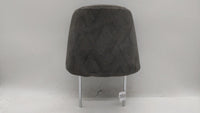 2001-2005 Honda Civic Headrest Head Rest Front Driver Passenger Seat Gray 203427 - Oemusedautoparts1.com