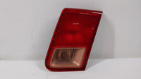 2001-2002 Honda Civic Tail Light Assembly Passenger Right OEM Fits Fits 2001 2002 OEM Used Auto Parts - Oemusedautoparts1.co