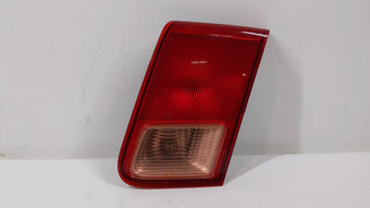 compare product 2001-2002 Honda Civic Tail Light Assembly Passenger Right OEM Fits Fits 2001 2002 OEM Used Auto Parts