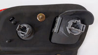 2001-2002 Honda Civic Tail Light Assembly Passenger Right OEM Fits Fits 2001 2002 OEM Used Auto Parts - Oemusedautoparts1.co