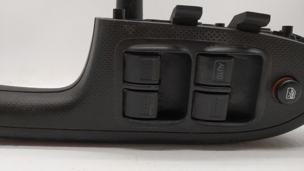2001-2005 Honda Civic Master Power Window Switch Replacement Driver Side Left P/N:83593-S5AA-9010-M1 Fits OEM Used Auto Part