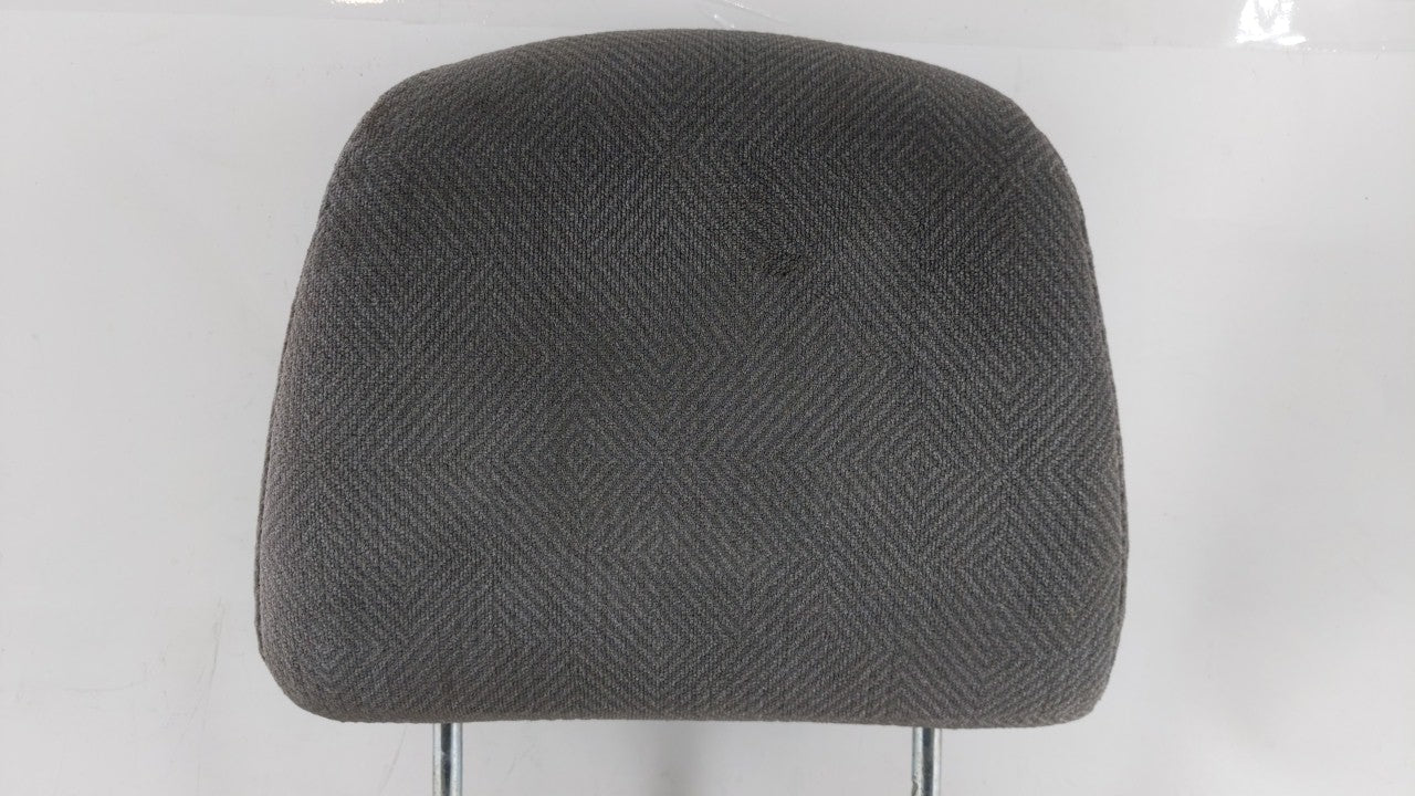 2001-2005 Honda Civic Headrest Head Rest Front Driver Passenger Seat Fits Fits 2001 2002 2003 2004 2005 OEM Used Auto Parts 