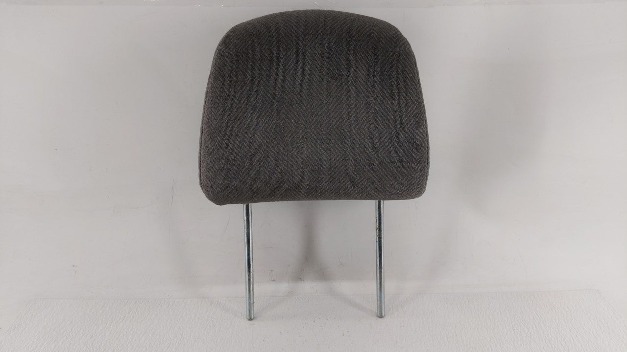 2001-2005 Honda Civic Headrest Head Rest Front Driver Passenger Seat Fits Fits 2001 2002 2003 2004 2005 OEM Used Auto Parts 