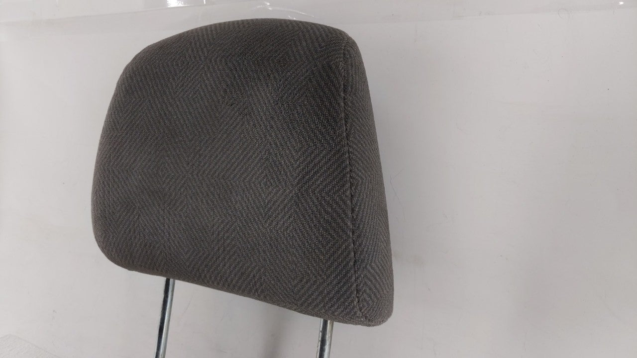 2001-2005 Honda Civic Headrest Head Rest Front Driver Passenger Seat Fits Fits 2001 2002 2003 2004 2005 OEM Used Auto Parts 