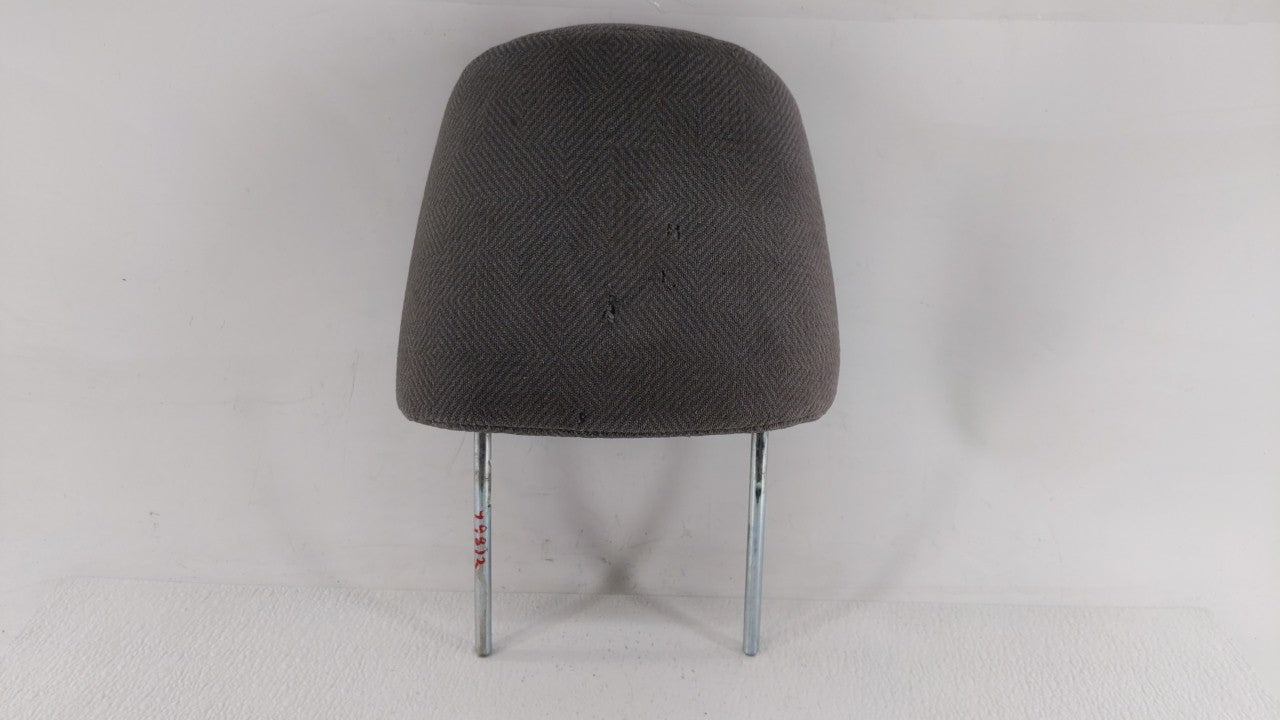 2001-2005 Honda Civic Headrest Head Rest Front Driver Passenger Seat Fits Fits 2001 2002 2003 2004 2005 OEM Used Auto Parts 