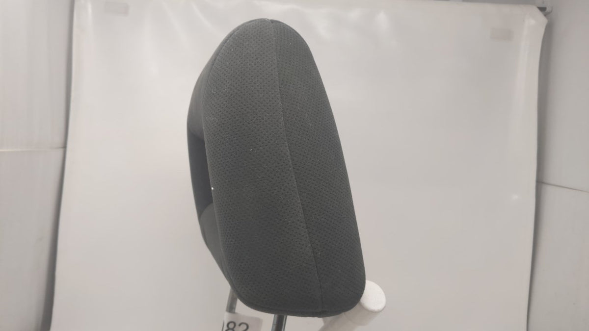 01 02 03 04 05 Honda Civic Headrest Driver Passenger Front Cloth Black 13H261 - Oemusedautoparts1.com