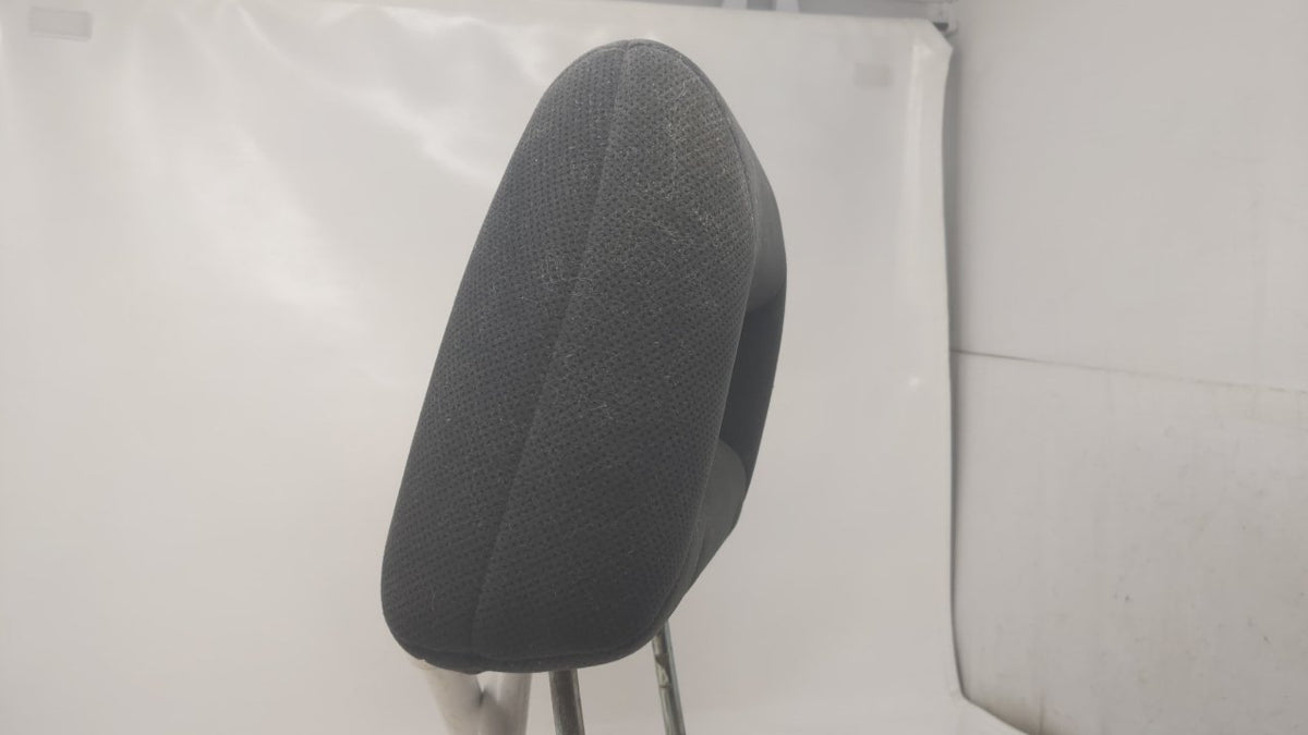 01 02 03 04 05 Honda Civic Headrest Driver Passenger Front Cloth Black 13H261 - Oemusedautoparts1.com