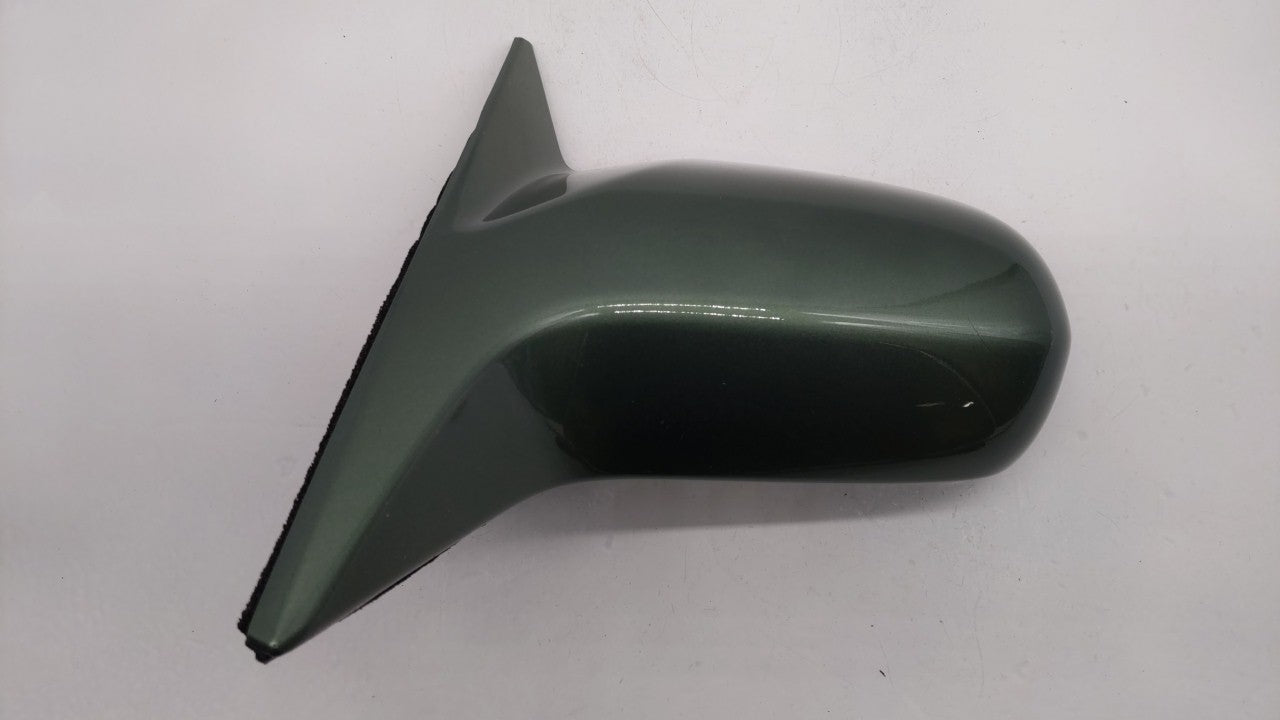 2001-2005 Honda Civic Side Mirror Replacement Driver Left View Door Mirror Fits Fits 2001 2002 2003 2004 2005 OEM Used Auto 