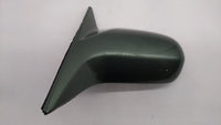 2001-2005 Honda Civic Side Mirror Replacement Driver Left View Door Mirror Fits Fits 2001 2002 2003 2004 2005 OEM Used Auto 