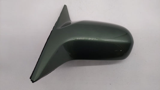 2001-2005 Honda Civic Side Mirror Replacement Driver Left View Door Mirror Fits Fits 2001 2002 2003 2004 2005 OEM Used Auto 