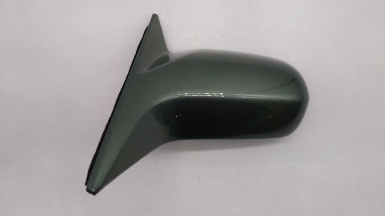 2001-2005 Honda Civic Side Mirror Replacement Driver Left View Door Mirror Fits Fits 2001 2002 2003 2004 2005 OEM Used Auto 
