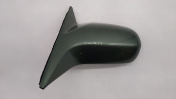 2001-2005 Honda Civic Driver Side View Mirror - Left Door Mirror OEM Used - Oemusedautoparts1.com
