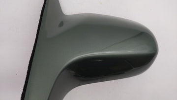 2001-2005 Honda Civic Driver Side View Mirror - Left Door Mirror OEM Used