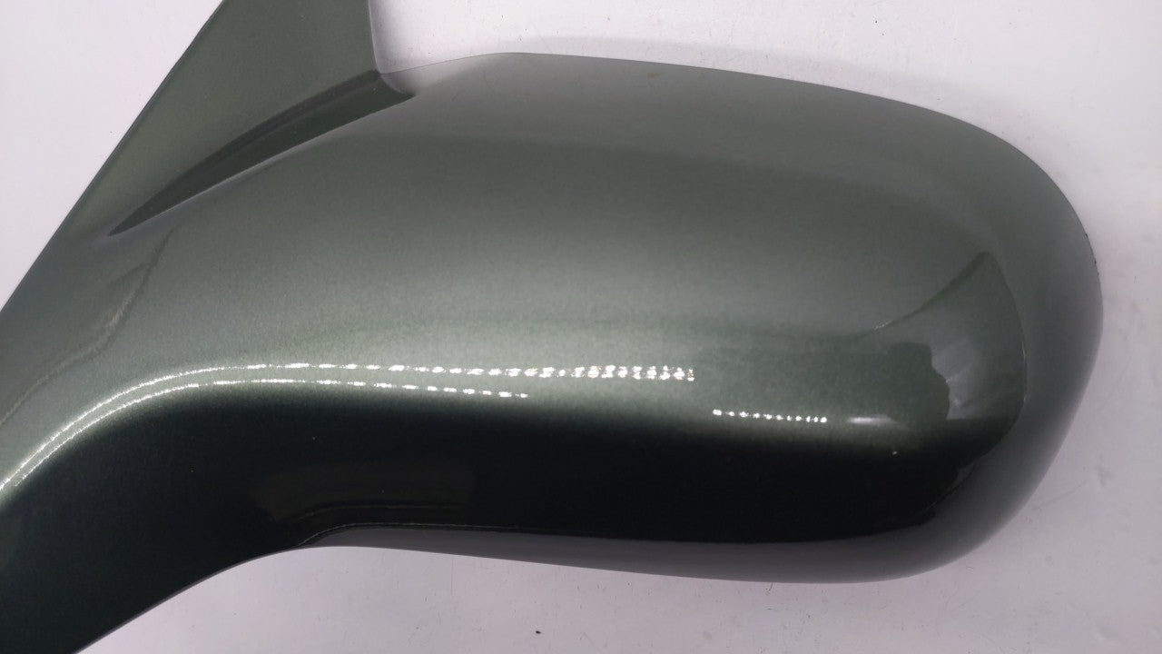 2001-2005 Honda Civic Side Mirror Replacement Driver Left View Door Mirror Fits Fits 2001 2002 2003 2004 2005 OEM Used Auto 