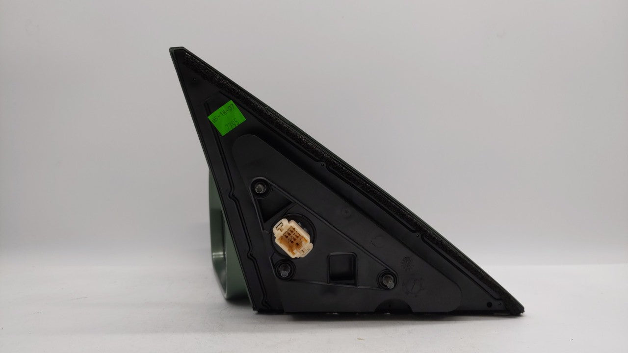 2001-2005 Honda Civic Side Mirror Replacement Driver Left View Door Mirror Fits Fits 2001 2002 2003 2004 2005 OEM Used Auto 