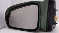 2001-2005 Honda Civic Side Mirror Replacement Driver Left View Door Mirror Fits Fits 2001 2002 2003 2004 2005 OEM Used Auto 