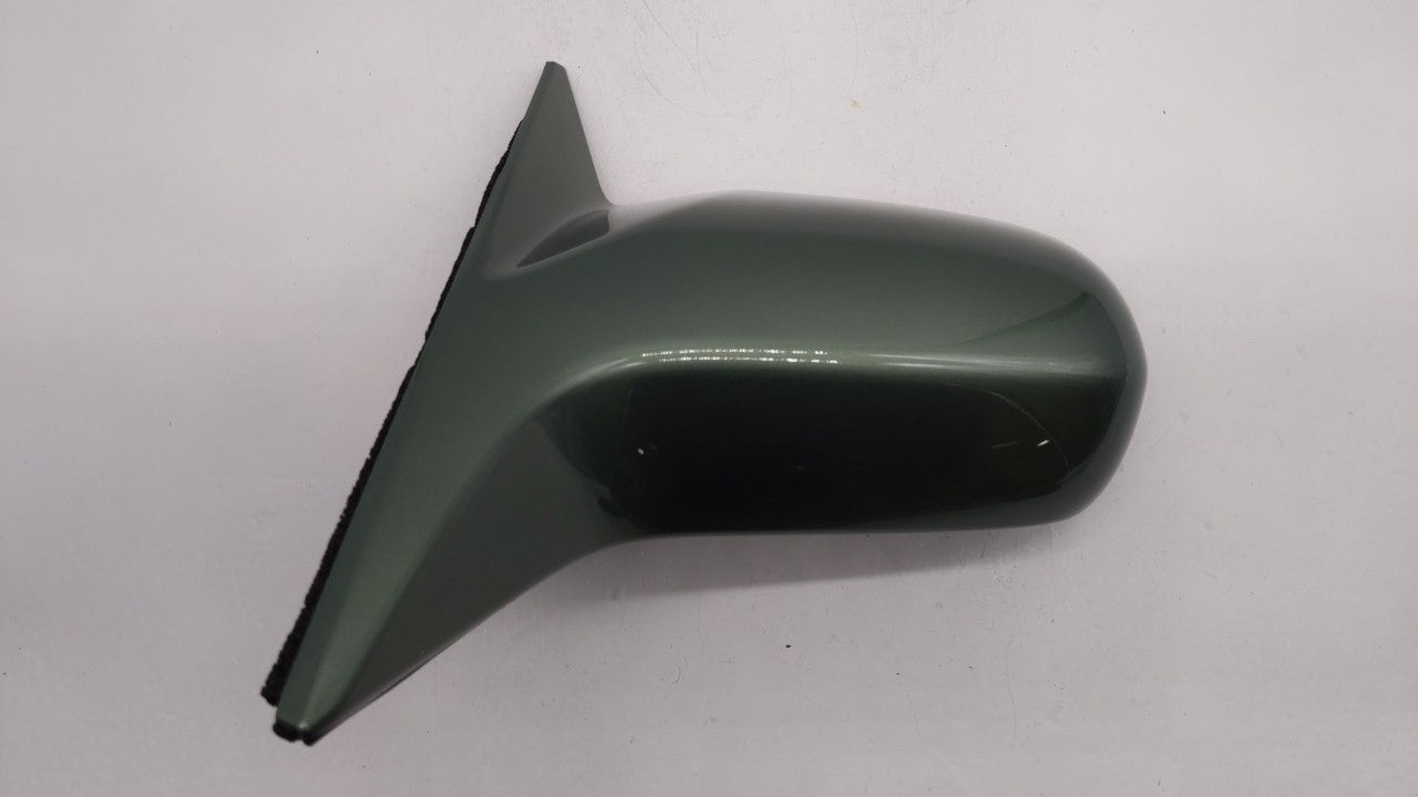 2001-2005 Honda Civic Side Mirror Replacement Driver Left View Door Mirror Fits Fits 2001 2002 2003 2004 2005 OEM Used Auto 