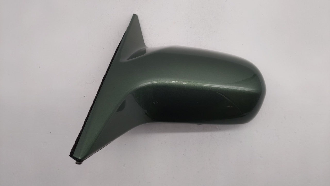 2001-2005 Honda Civic Side Mirror Replacement Driver Left View Door Mirror Fits Fits 2001 2002 2003 2004 2005 OEM Used Auto 