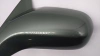 2001-2005 Honda Civic Side Mirror Replacement Driver Left View Door Mirror Fits Fits 2001 2002 2003 2004 2005 OEM Used Auto 