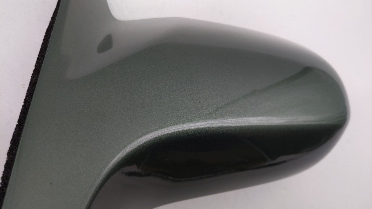 2001-2005 Honda Civic Side Mirror Replacement Driver Left View Door Mirror Fits Fits 2001 2002 2003 2004 2005 OEM Used Auto 