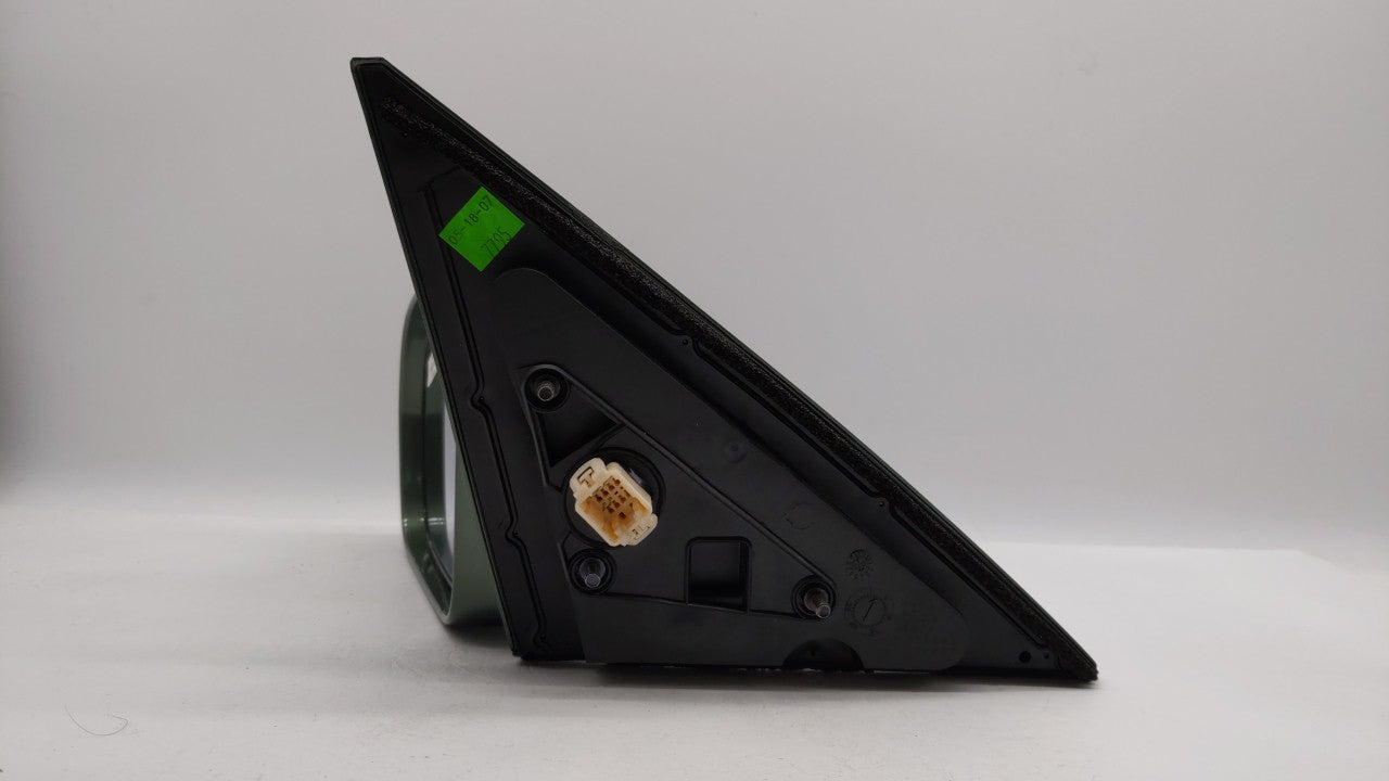 2001-2005 Honda Civic Side Mirror Replacement Driver Left View Door Mirror Fits Fits 2001 2002 2003 2004 2005 OEM Used Auto 