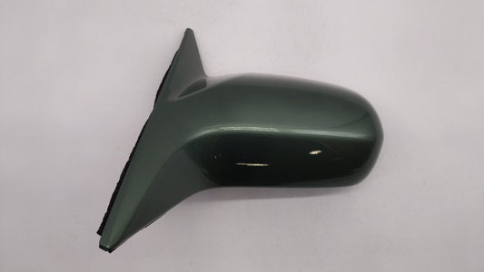 2001-2005 Honda Civic Side Mirror Replacement Driver Left View Door Mirror Fits Fits 2001 2002 2003 2004 2005 OEM Used Auto 