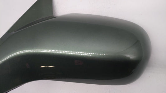 2001-2005 Honda Civic Side Mirror Replacement Driver Left View Door Mirror Fits Fits 2001 2002 2003 2004 2005 OEM Used Auto Parts