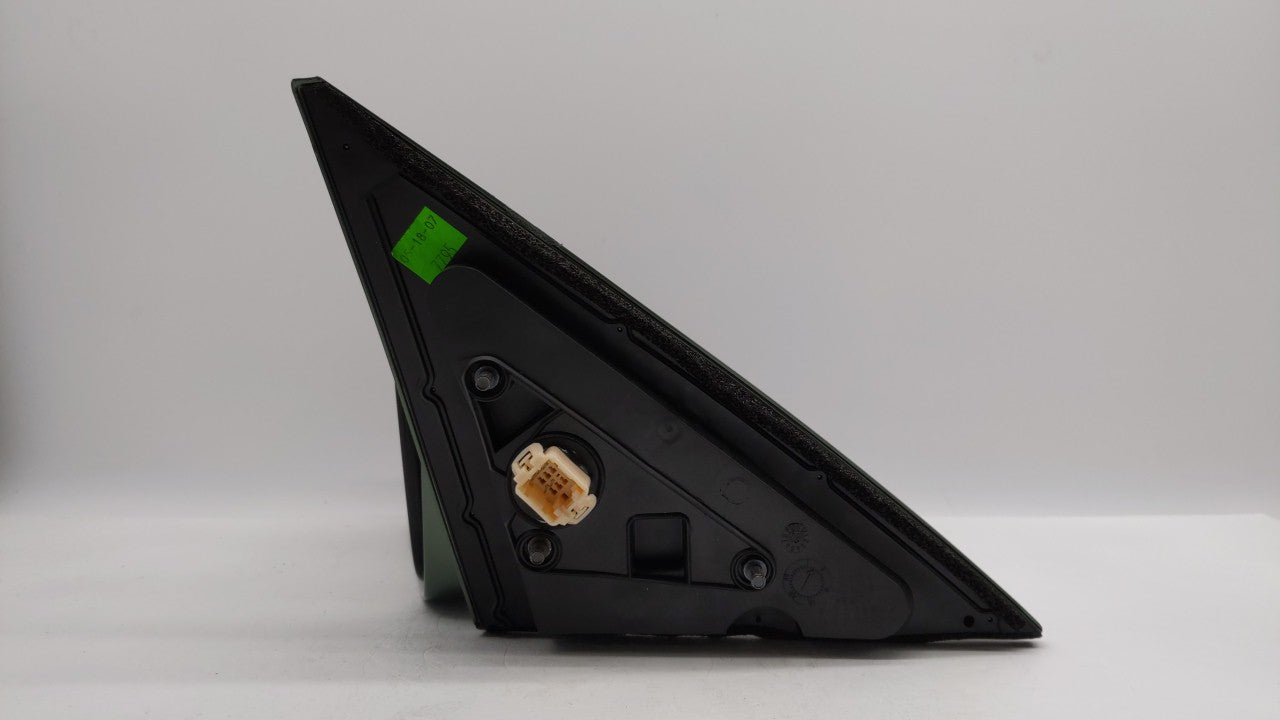 2001-2005 Honda Civic Side Mirror Replacement Driver Left View Door Mirror Fits Fits 2001 2002 2003 2004 2005 OEM Used Auto 