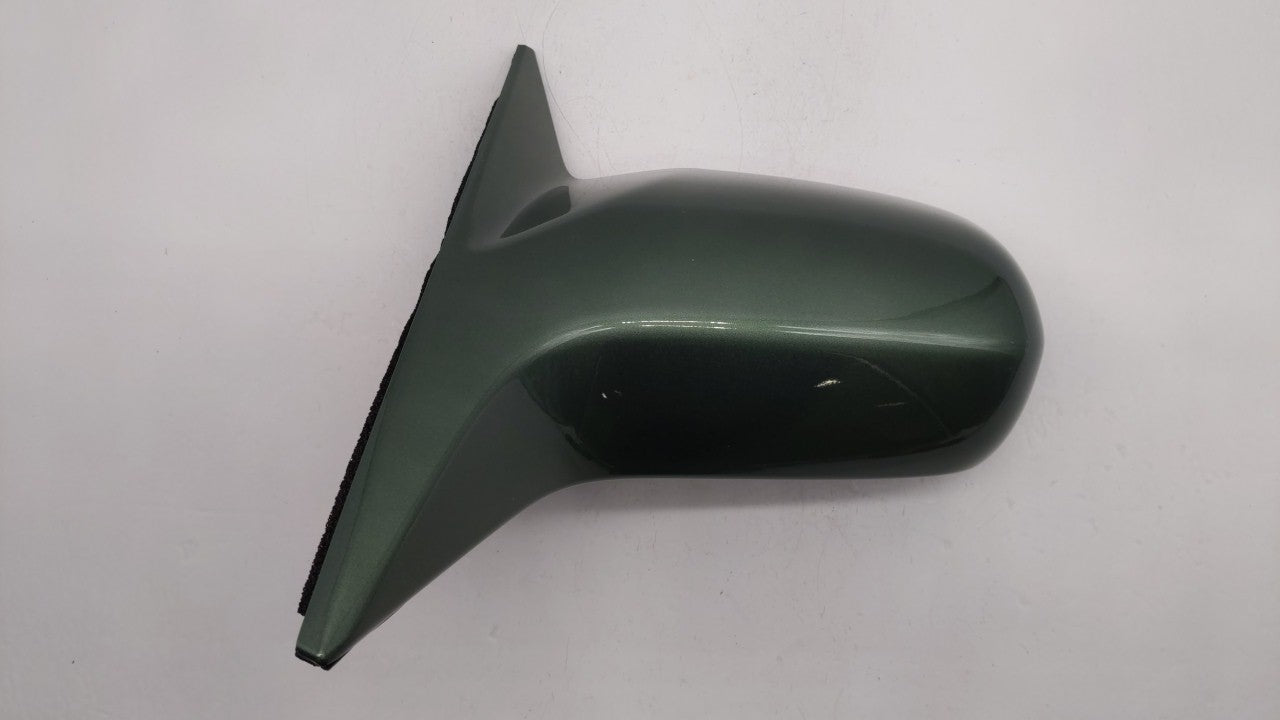 2001-2005 Honda Civic Side Mirror Replacement Driver Left View Door Mirror Fits Fits 2001 2002 2003 2004 2005 OEM Used Auto 