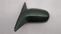 2001-2005 Honda Civic Side Mirror Replacement Driver Left View Door Mirror Fits Fits 2001 2002 2003 2004 2005 OEM Used Auto 