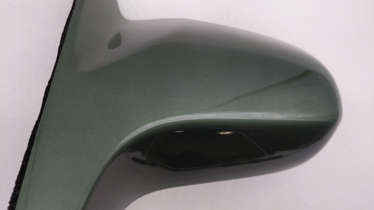 2001-2005 Honda Civic Side Mirror Replacement Driver Left View Door Mirror Fits Fits 2001 2002 2003 2004 2005 OEM Used Auto 