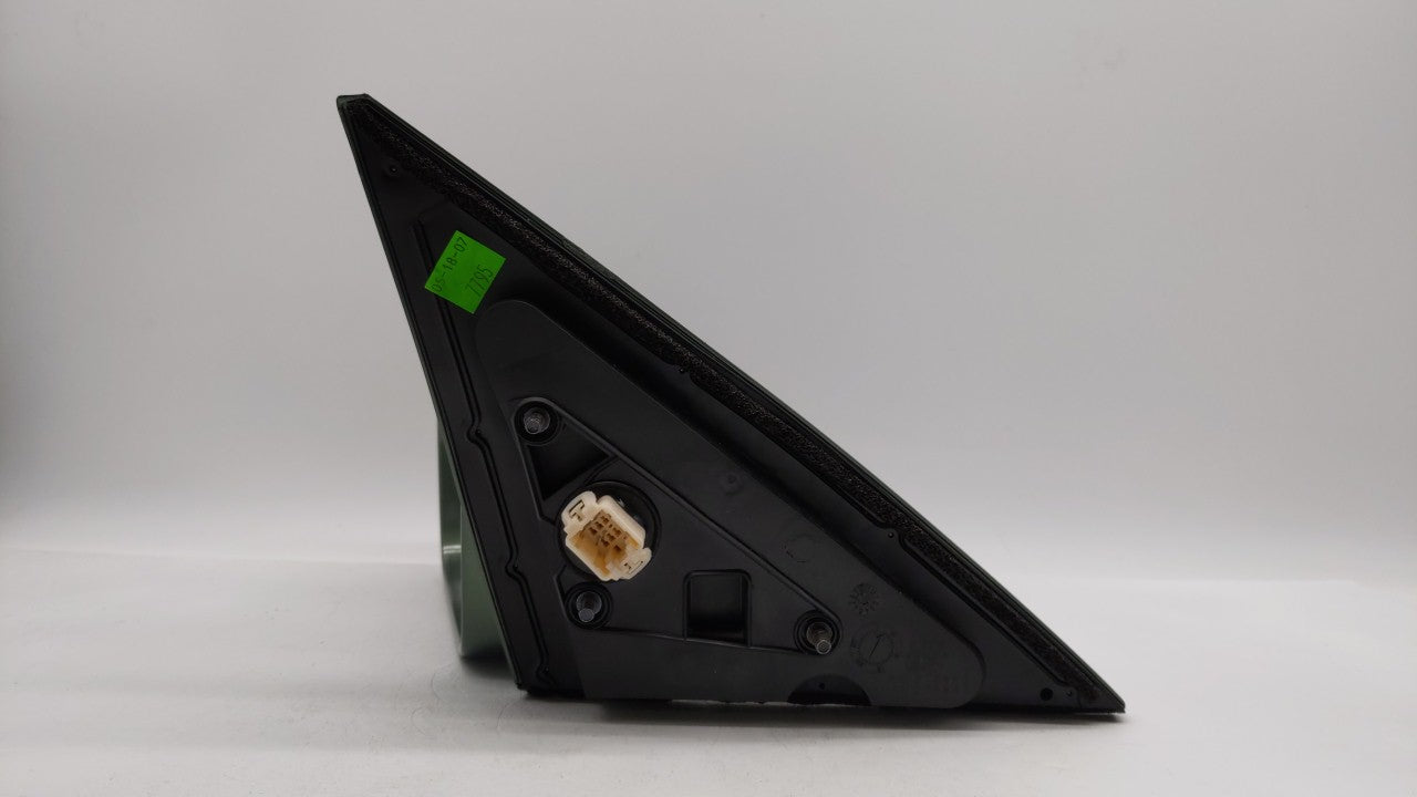 2001-2005 Honda Civic Side Mirror Replacement Driver Left View Door Mirror Fits Fits 2001 2002 2003 2004 2005 OEM Used Auto 