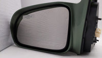 2001-2005 Honda Civic Side Mirror Replacement Driver Left View Door Mirror Fits Fits 2001 2002 2003 2004 2005 OEM Used Auto 