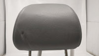 01 02 03 04 05 Honda Civic Headrest Driver Passenger Front Leather Gray 15M657 - Oemusedautoparts1.com