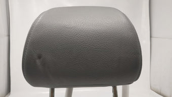compare product 01 02 03 04 05 Honda Civic Headrest Driver Passenger Front Leather Gray 15M657