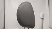 01 02 03 04 05 Honda Civic Headrest Driver Passenger Front Leather Gray 15M657 - Oemusedautoparts1.com