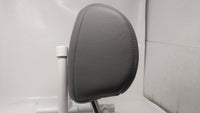 01 02 03 04 05 Honda Civic Headrest Driver Passenger Front Leather Gray 15M657 - Oemusedautoparts1.com