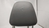 01 02 03 04 05 Honda Civic Headrest Driver Passenger Front Leather Gray 15M657 - Oemusedautoparts1.com